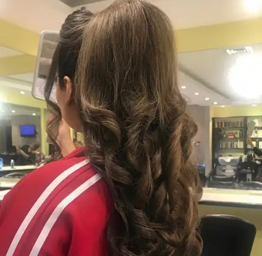 Nailique Salon