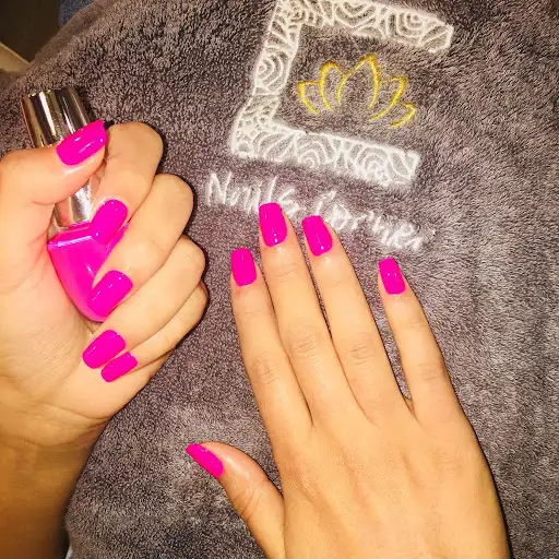 Nails Corner Salon and spa