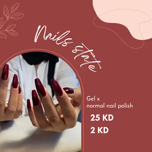 Nails State beauty salon
