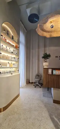 Nailtek Beauty Salon