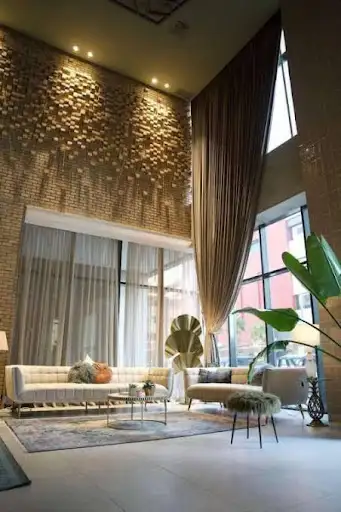 Nakheel Residence