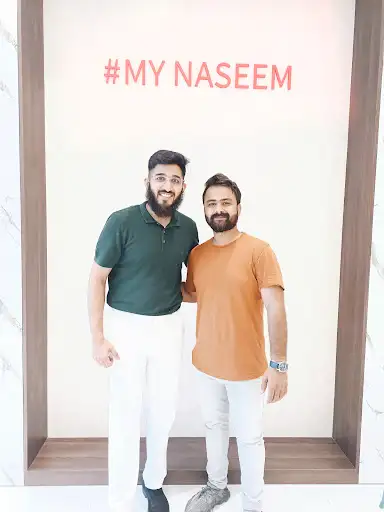 NASEEM PERFUME Salmiya Best Perfume Store