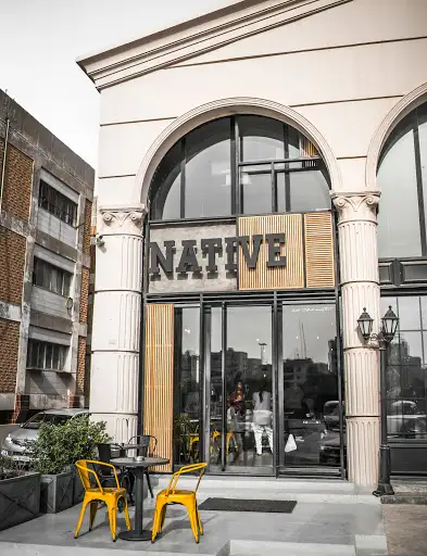 Native Specialty Coffee