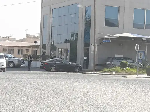 Nbk Drive Through ATM