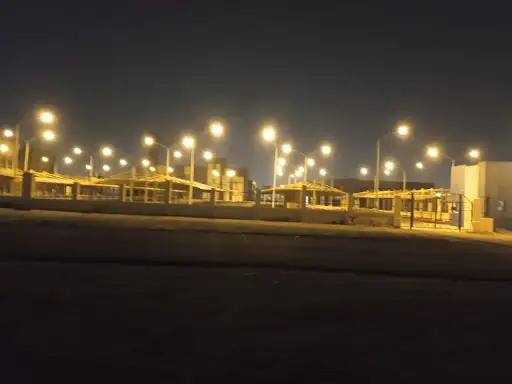NBK - National Bank of Kuwait ATM بنك الكويت الوطني ATM الفردوس