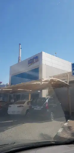 NBK - National Bank of Kuwait بنك الكويت الوطني في الفيحاء