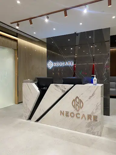 NEOCARE CLINIC GATE MALL