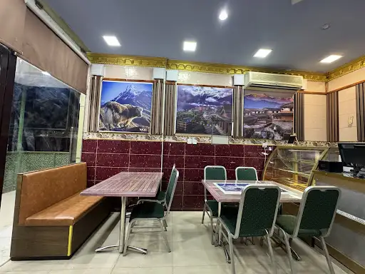 Nepali House Restaurant