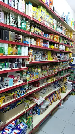 New market