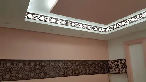 نجار کویت