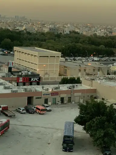 نوبل روز للشقق الفندقية