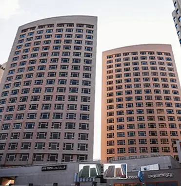Nofa Tower