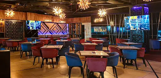 Nurai Cafe & Restaurant