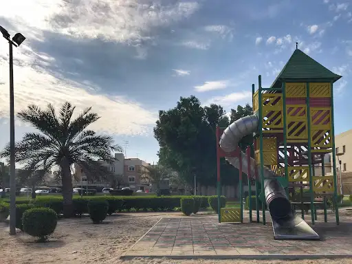 Nuzha Park