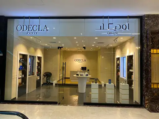 Odecla Paris Gate Mall