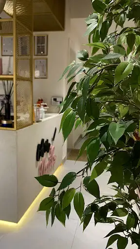 Oh My Nails Salon
