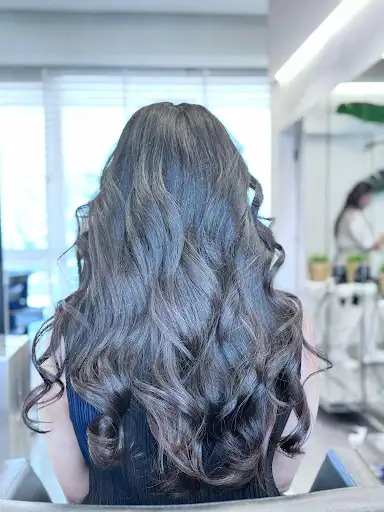 Oil Beauty Spa