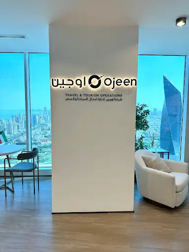 Ojeen Travel & Tourism Operations