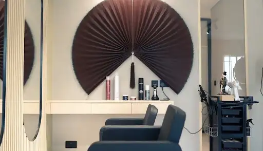 Ojo salon