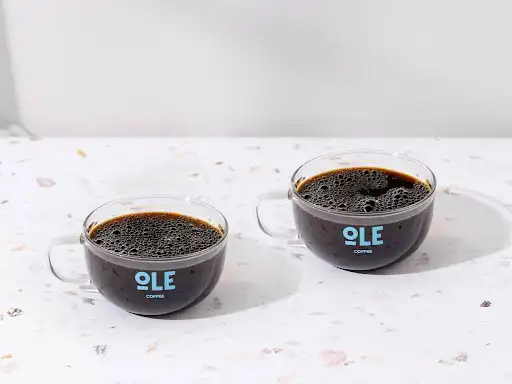 OLE Coffee الوفرة