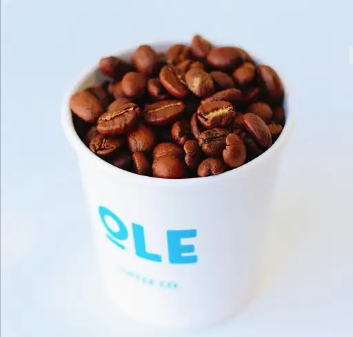 OLE Coffee السالمية