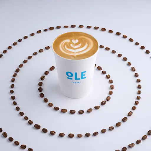 OLE Sabah Al Ahmad 145