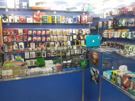 Omariya Computers