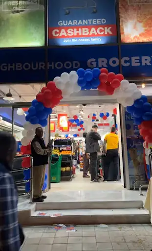 ONCOST Express, Fintas