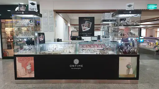 ONTIME مشرف