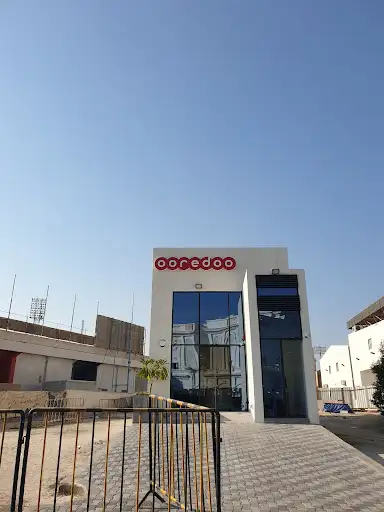 Ooredoo Kaifan اوريدو كيفان