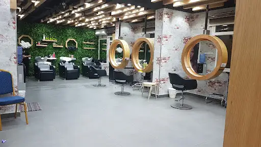 Orchidia HM beauty Salon