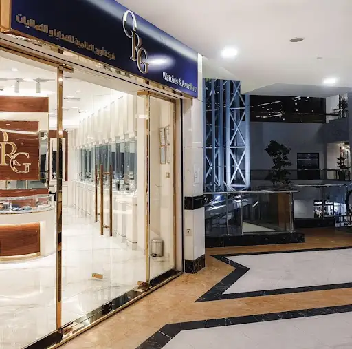 ORG Luxury