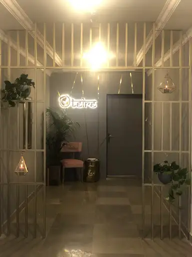 Oteire Salon