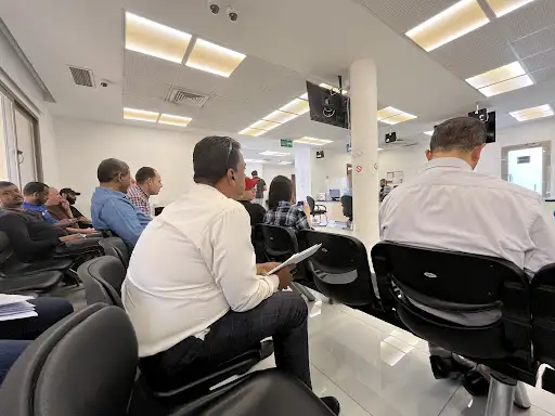 وزارة الكهرباء شئون مستهلكين السالمية