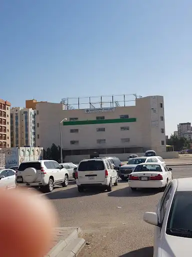 Pakistan School & College (P.S.C.K) - Mangaf Branch