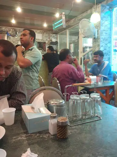 Pakistani Gujrat Restaurant