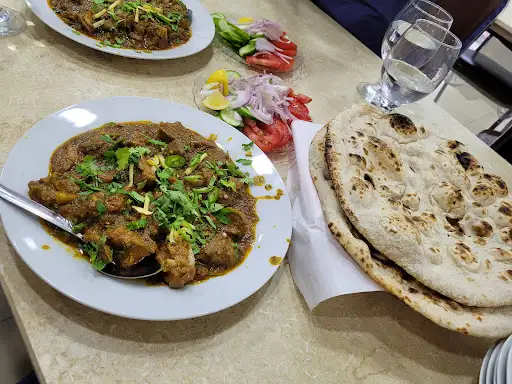 Pakistani Restaurant