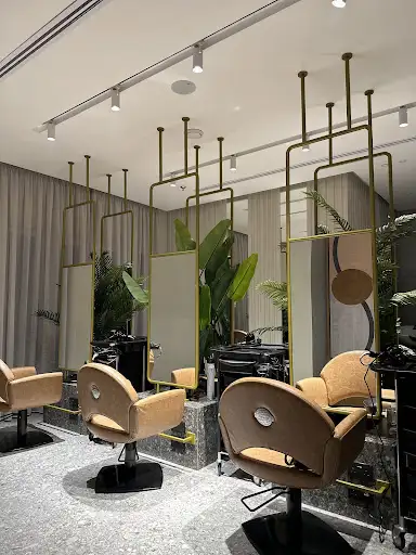 Palmera Salon