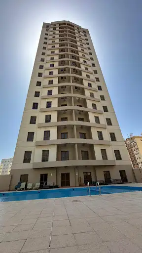 Panorama Tower