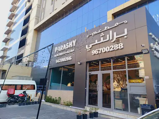 PARASHY RESTAURANT