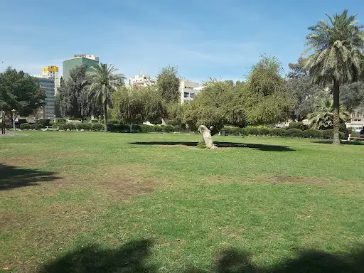 Park Block 4 Salmiya