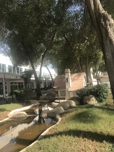 Park Children
