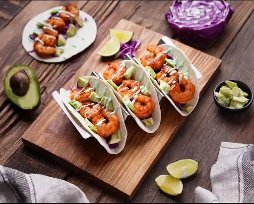 patron truck
