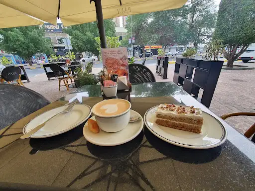 PAUL Bakery & Restaurant