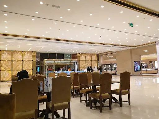 PAUL Bakery & Restaurant العقيلة