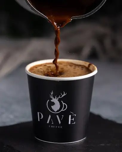pave coffe