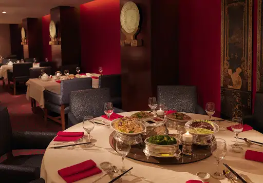 Peacock Chinese Restaurant