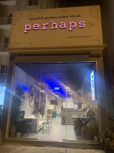 perhaps