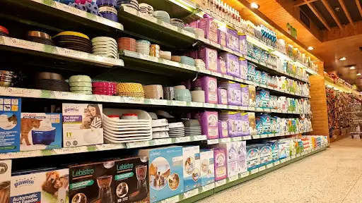 Petzone Salmiya Express