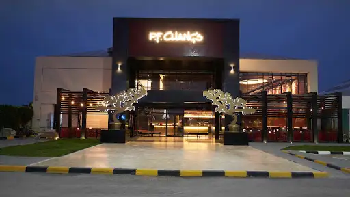 P.F. Chang's